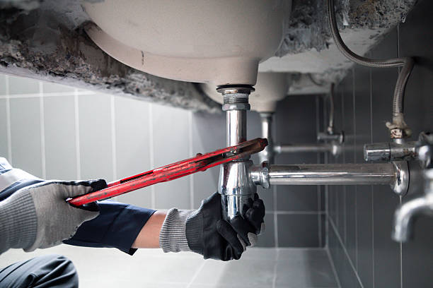 Trusted Pipe Repair service in Warwick, NY - AAA Plumbing Heating